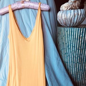 Stunning fitted dress